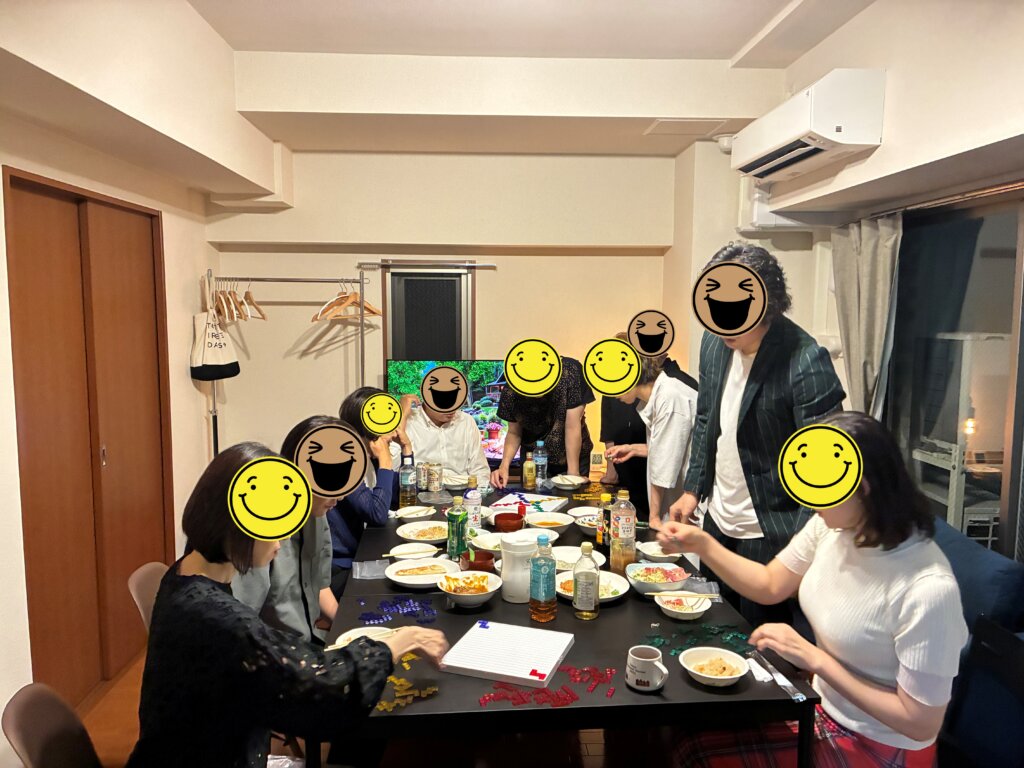 Repre（リプレ）　シンパティ