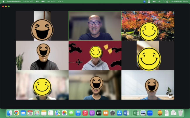Repre(リプレ) シンパティ