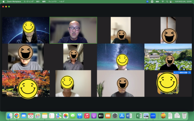Repre(リプレ) シンパティ