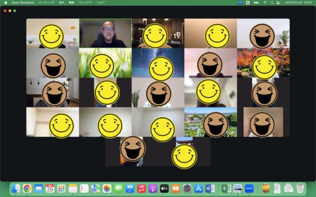 Repre(リプレ) シンパティ