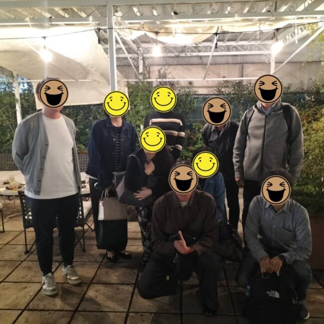 Repre（リプレ）　シンパティ