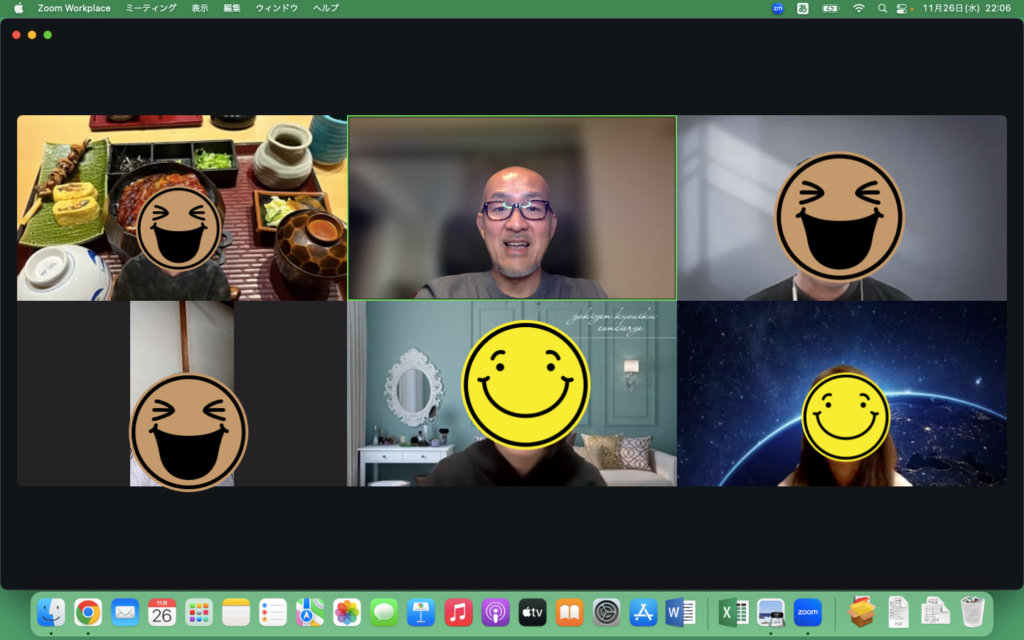 Repre（リプレ）　シンパティ