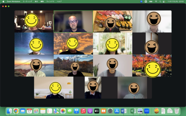 Repre（リプレ）　シンパティ