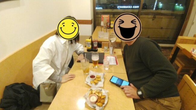 Repre（リプレ）　シンパティ