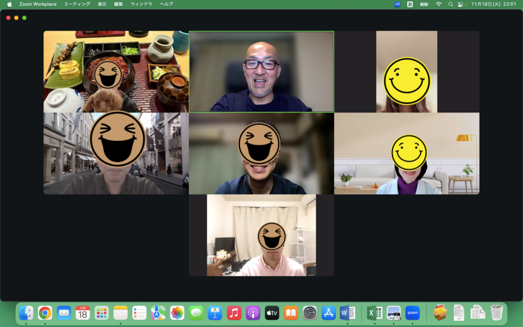 Repre（リプレ）　シンパティ