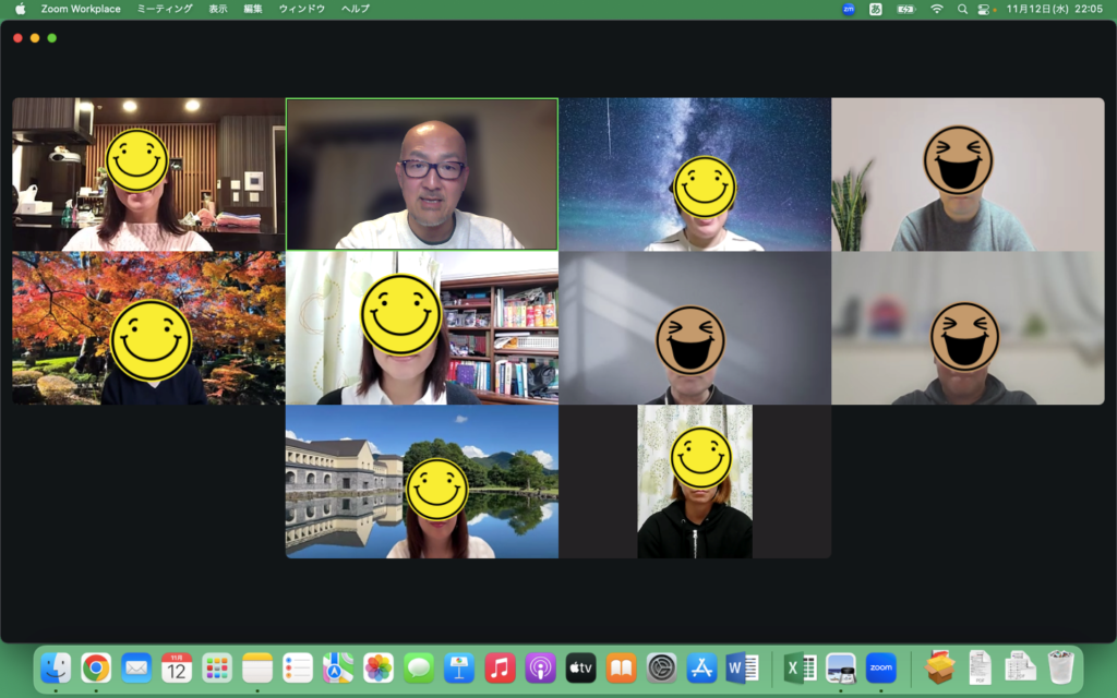 Repre（リプレ）　シンパティ
