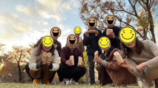 Repre（リプレ）　シンパティ