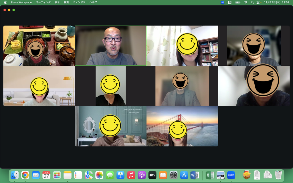 Repre（リプレ）　シンパティ