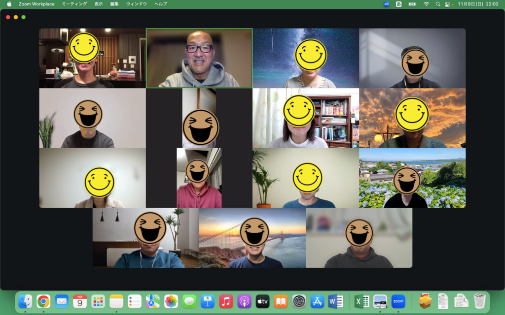 Repre（リプレ）　シンパティ
