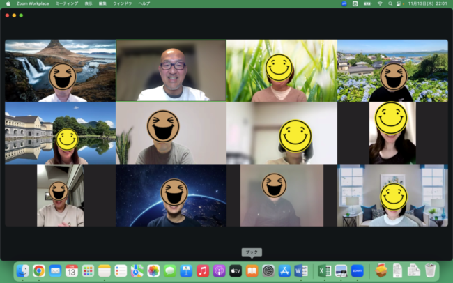 Repre（リプレ）　シンパティ