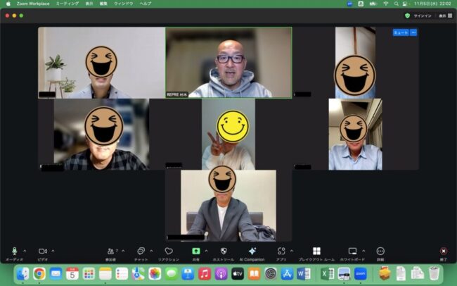 Repre(リプレ) シンパティ