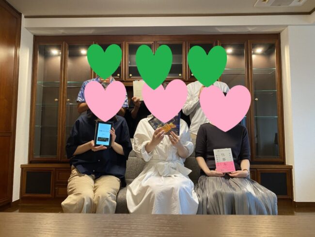 Repre（リプレ）　シンパティ