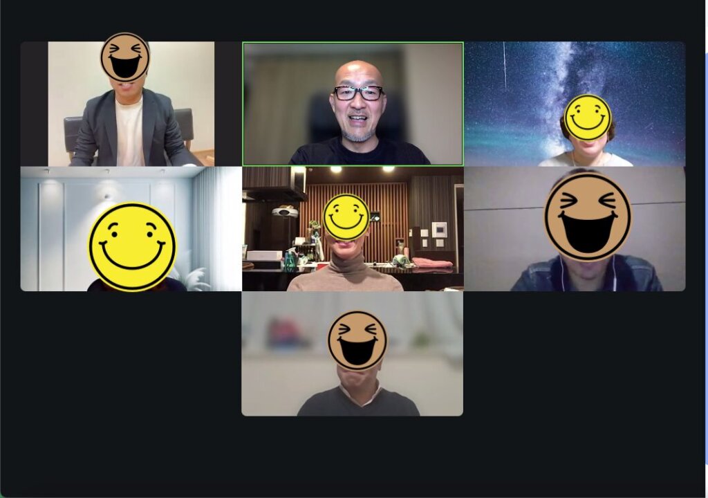 Repre（リプレ）　シンパティ