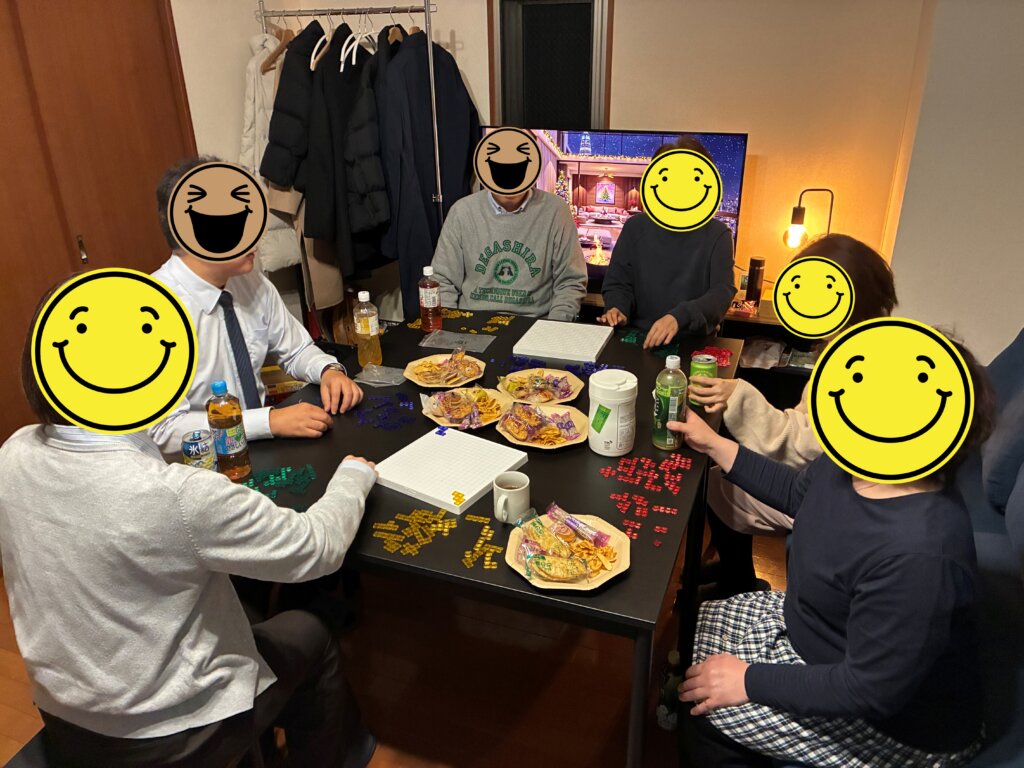 Repre（リプレ）　シンパティ