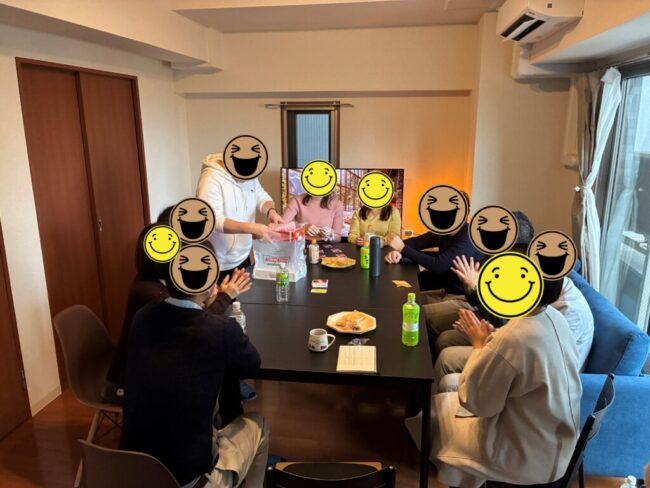 Repre（リプレ）　シンパティ