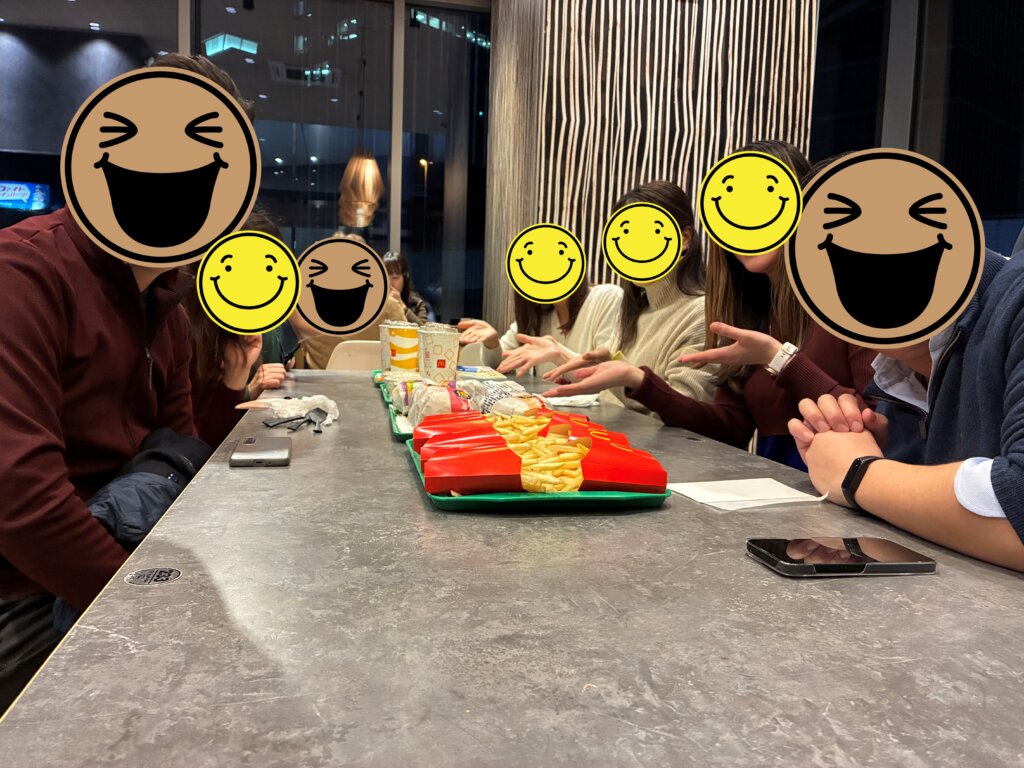 Repre（リプレ）　シンパティ