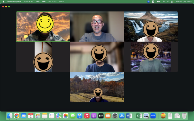 Repre（リプレ）　シンパティ