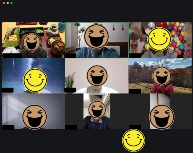 Repre（リプレ）　シンパティ