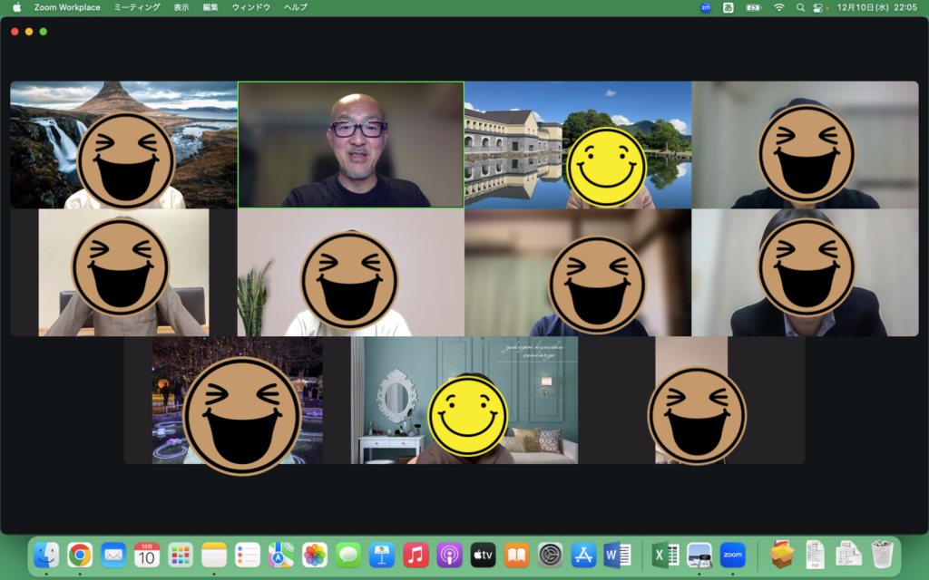 Repre（リプレ）　シンパティ