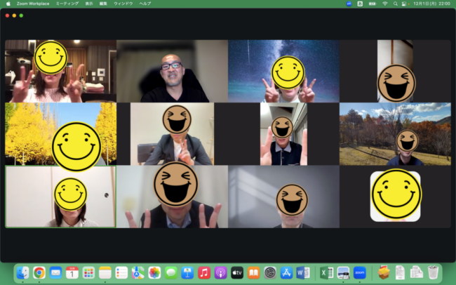 Repre（リプレ）　シンパティ