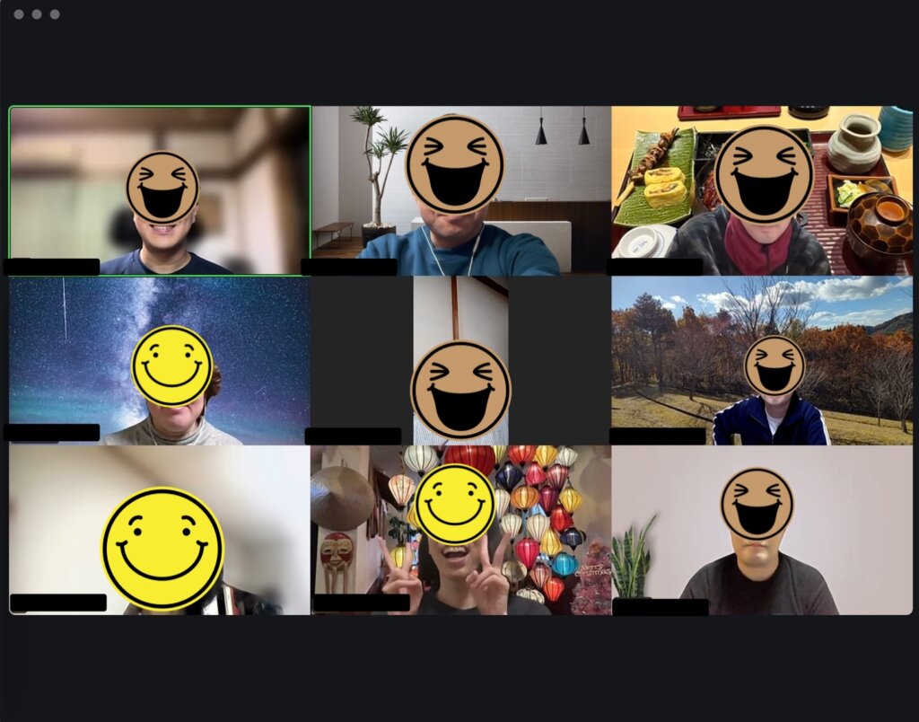 Repre（リプレ）　シンパティ