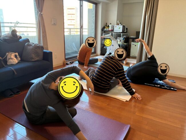 Repre（リプレ）　シンパティ