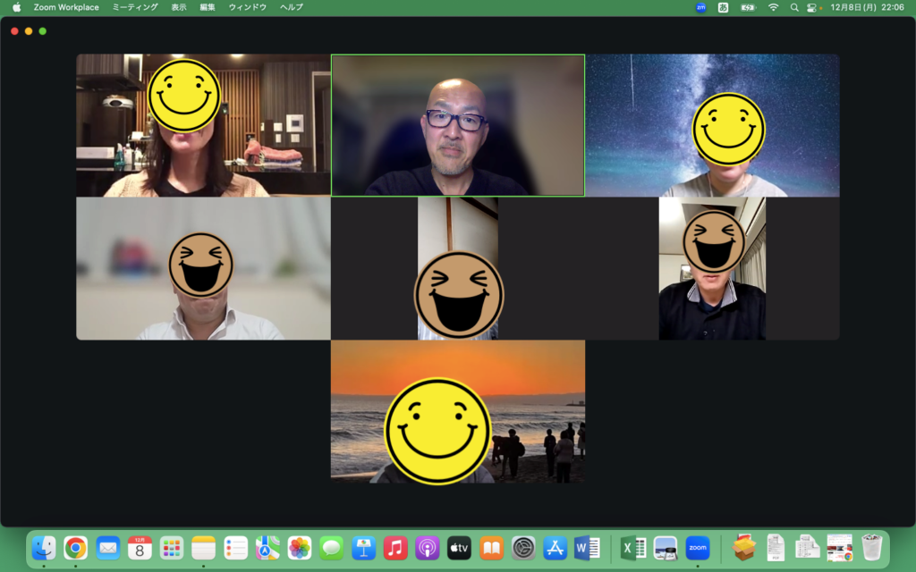 Repre（リプレ）　シンパティ