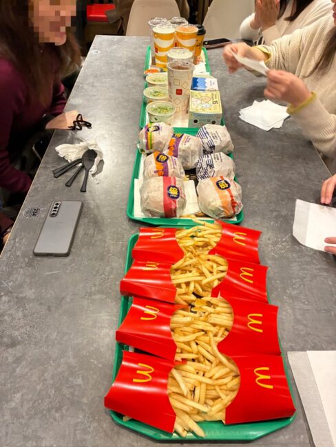 Repre（リプレ）　シンパティ