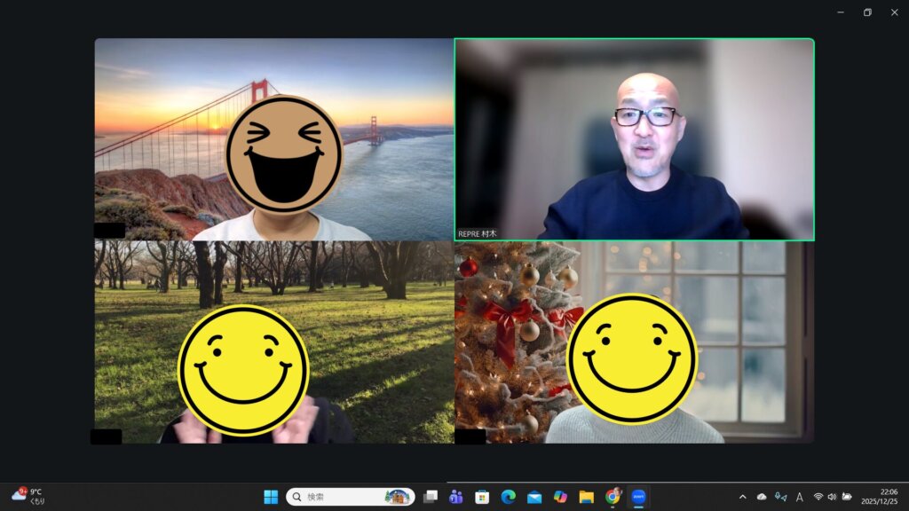 Repre（リプレ）　シンパティ