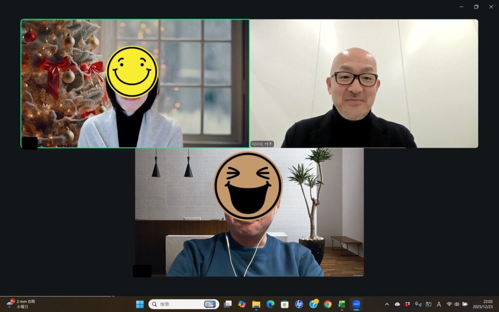 Repre（リプレ）　シンパティ