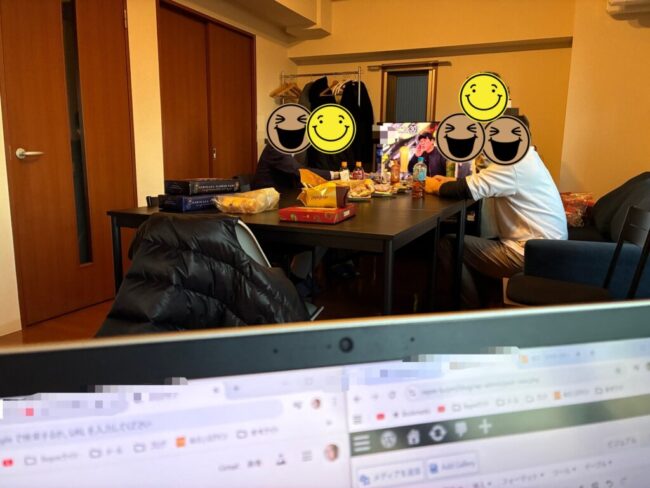 Repre（リプレ）　シンパティ