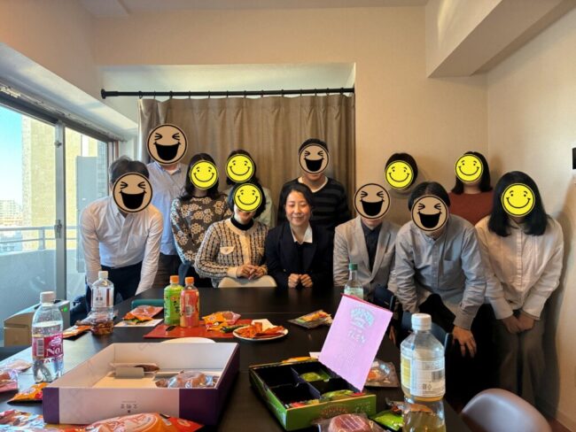 Repre（リプレ）　シンパティ