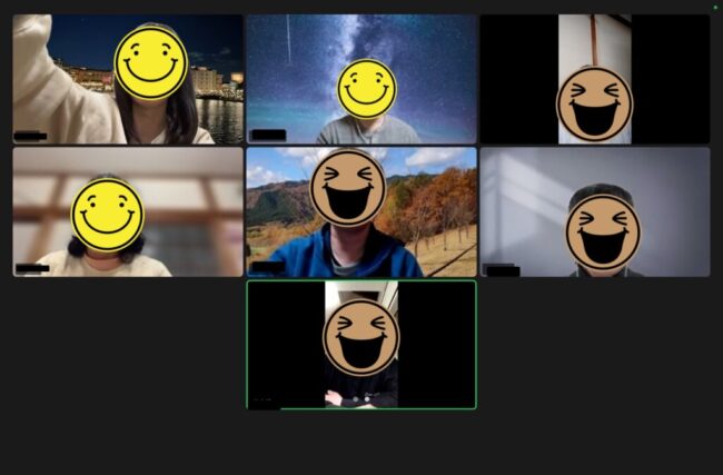 Repre（リプレ）　シンパティ