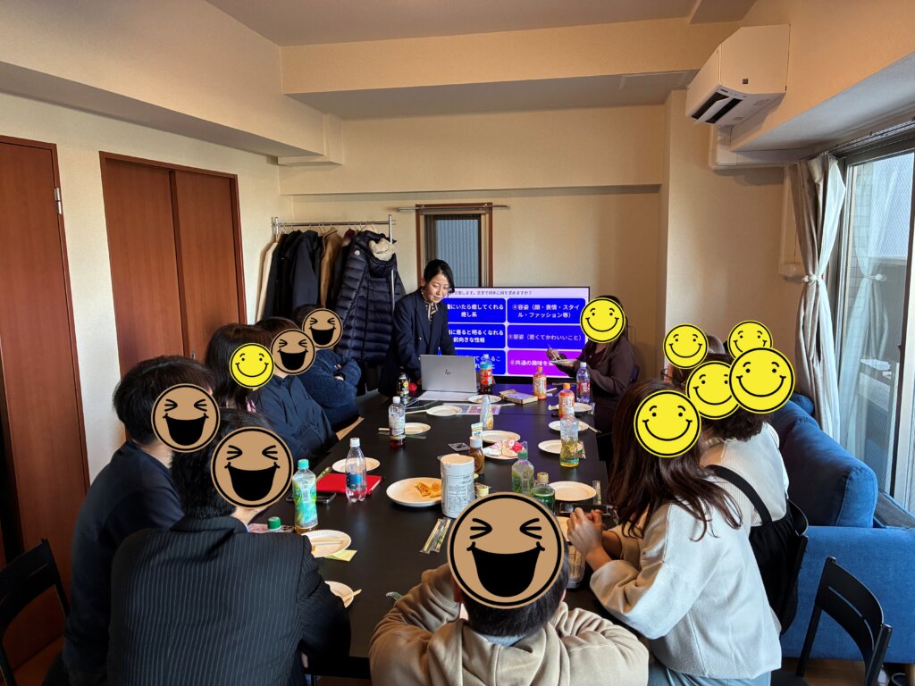 Repre（リプレ）　シンパティ