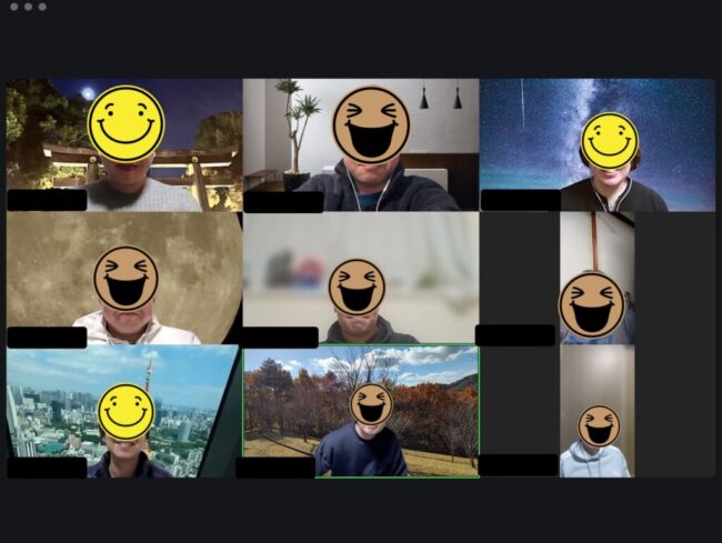 Repre（リプレ）　シンパティ