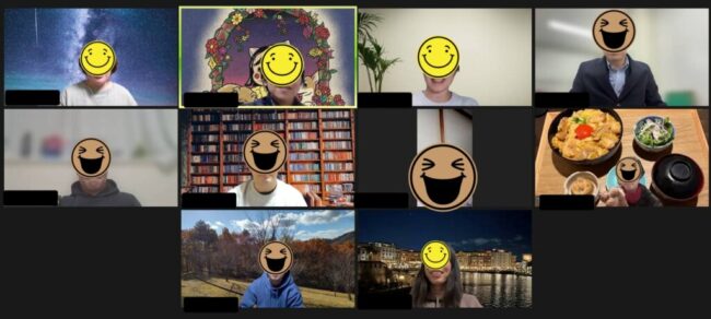 Repre（リプレ）　シンパティ