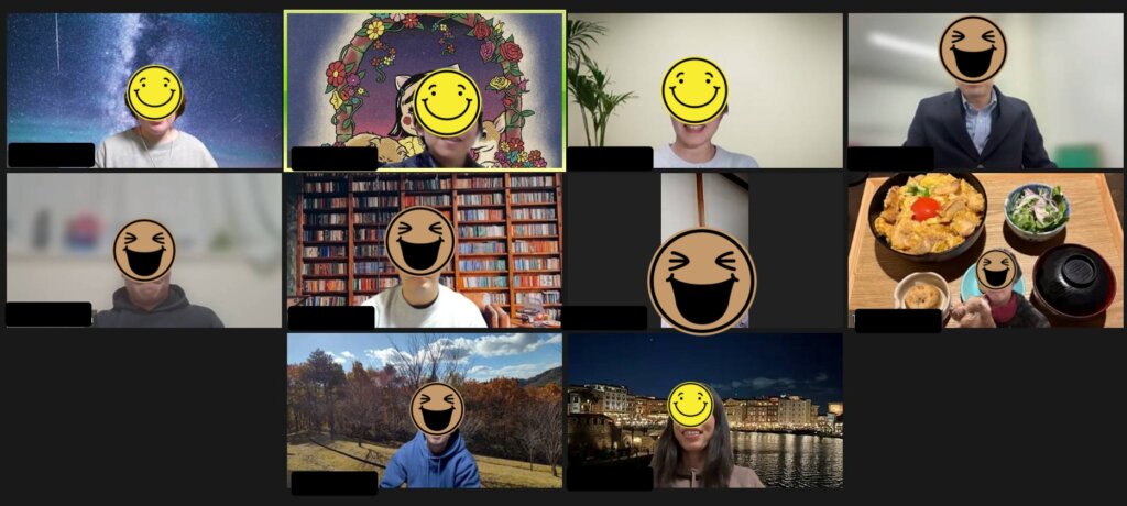 Repre（リプレ）　シンパティ