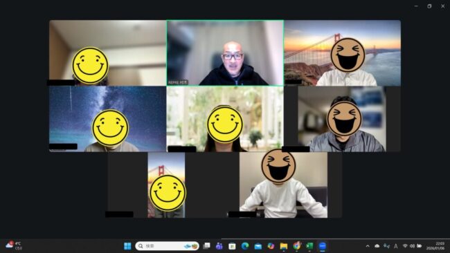 Repre（リプレ）　シンパティ