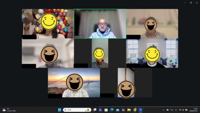 Repre（リプレ）　シンパティ