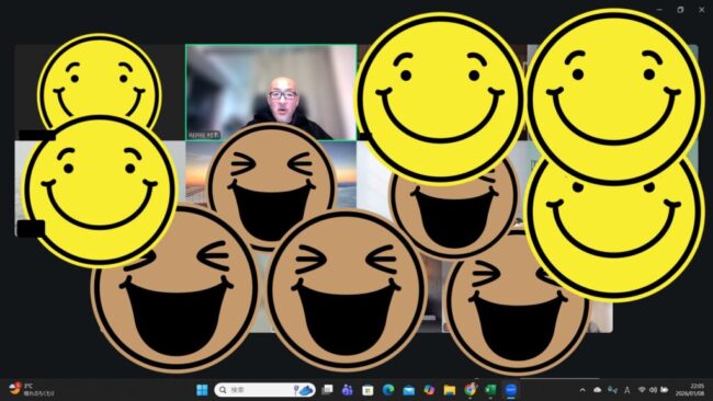 Repre（リプレ）　シンパティ