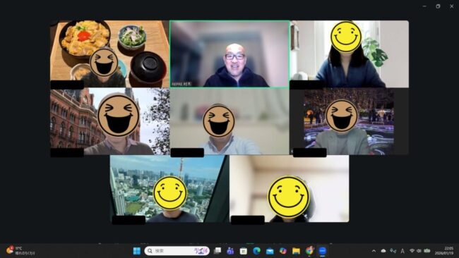 Repre（リプレ）　シンパティ