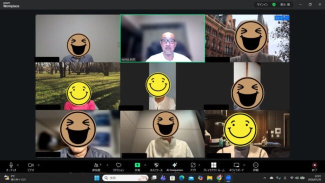 Repre（リプレ）　シンパティ