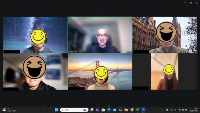 Repre（リプレ）　シンパティ