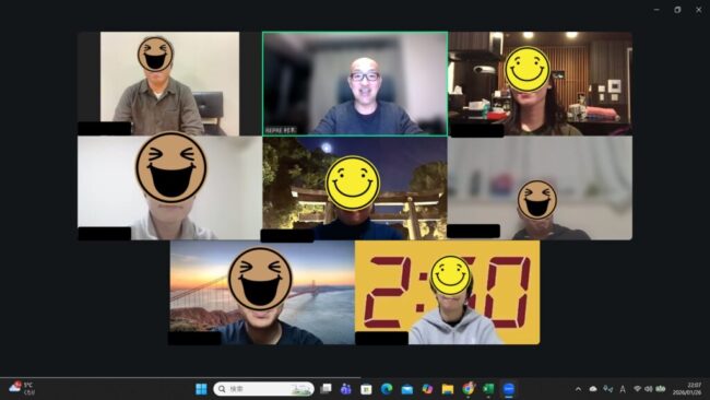 Repre(リプレ) シンパティ