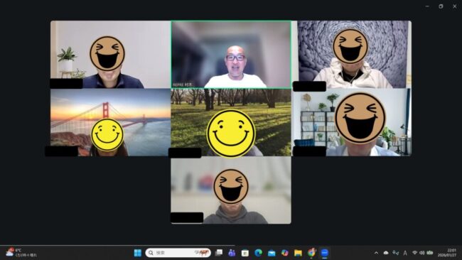 Repre（リプレ）　シンパティ