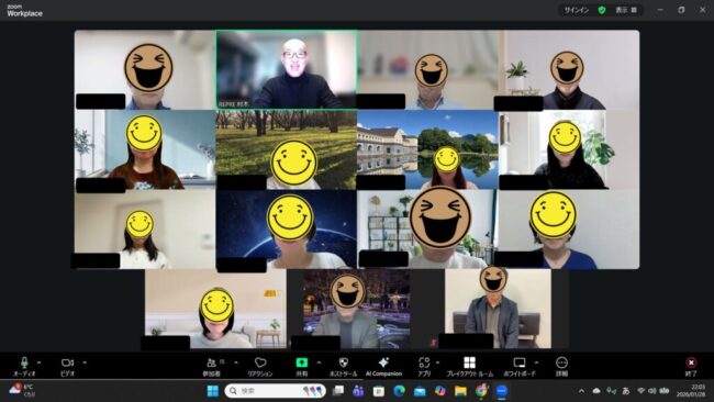 Repre（リプレ）　シンパティ