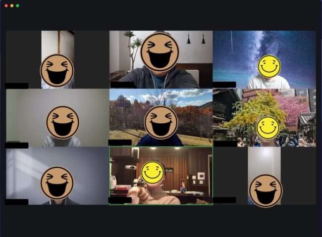 Repre（リプレ）　シンパティ