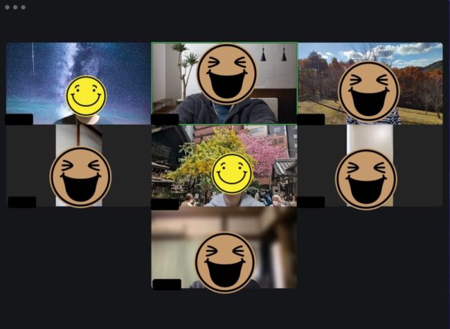 Repre（リプレ）　シンパティ