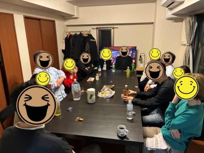 Repre（リプレ）　シンパティ