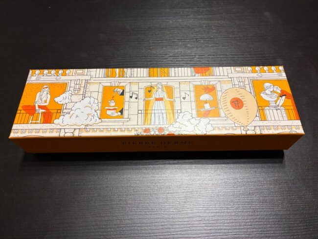 Repre（リプレ）　シンパティ